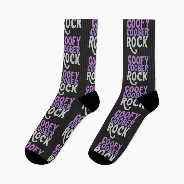 Item preview, Goofy Goober Rock! | Spongebob Inspired | Wall Art Home Decor | HECKINFAROUT designed and sold by Two Otters Co.
