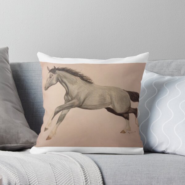 Item preview, Blue roan  designed and sold by jazzymbf.