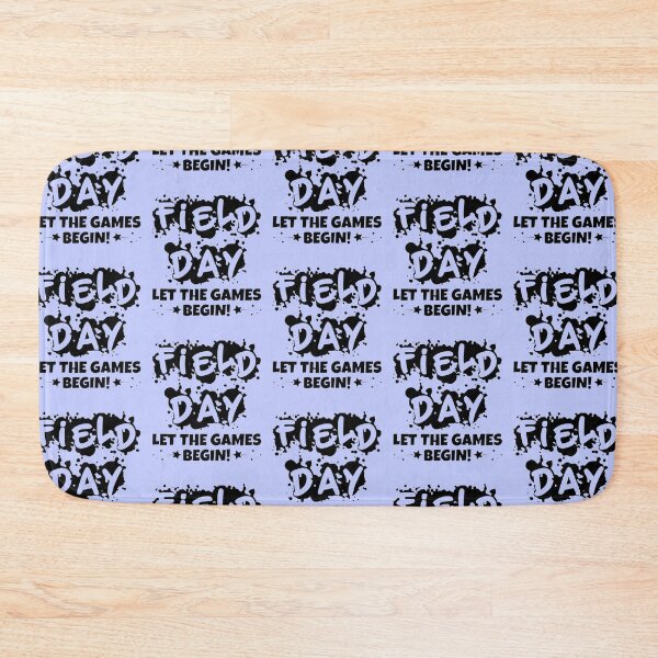 Item preview, tie dye field day vibes last day of school field day designed and sold by HebeReynolds.