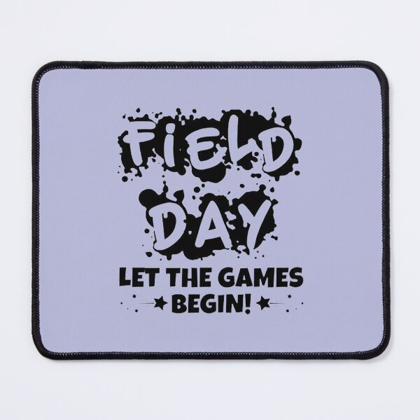 Item preview, tie dye field day vibes last day of school field day designed and sold by HebeReynolds.