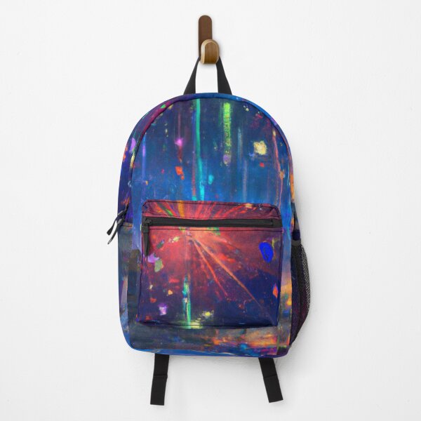 Item preview, A scene of fireworks - Fireworks display in the night sky design - Fireworks in the sky designed and sold by WBP Mart.