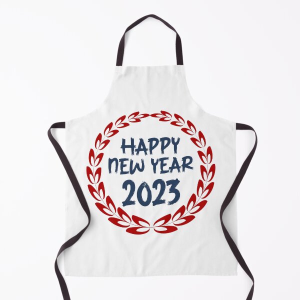 Item preview, Happy New Year 2023 designed and sold by PrintDesign-Hub.