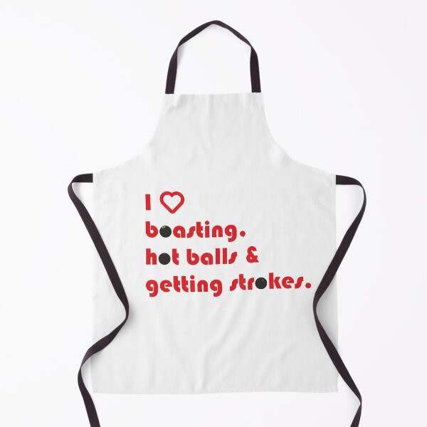 Item preview, Boasting, hot balls, stokes and squash designed and sold by goatboyjr.