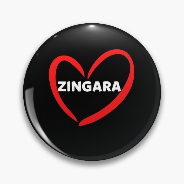Item preview, Zingara Clothing classic designed and sold by Best Expressions.