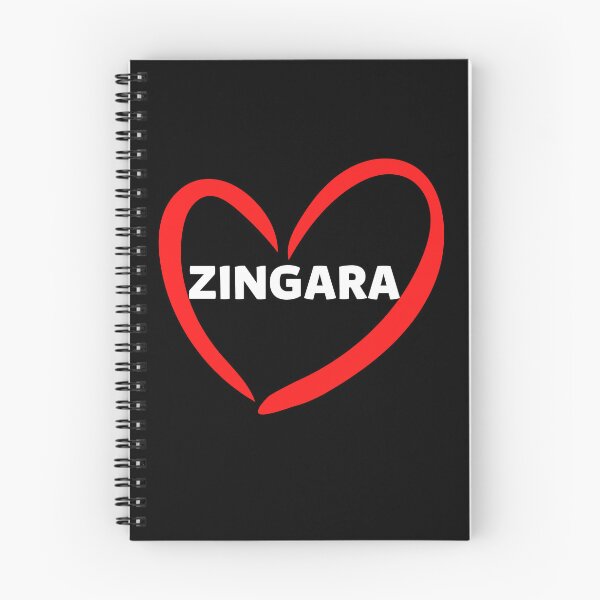 Item preview, Zingara Clothing classic designed and sold by Best Expressions.