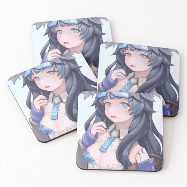 Item preview, hibiki designed and sold by yugen99store.