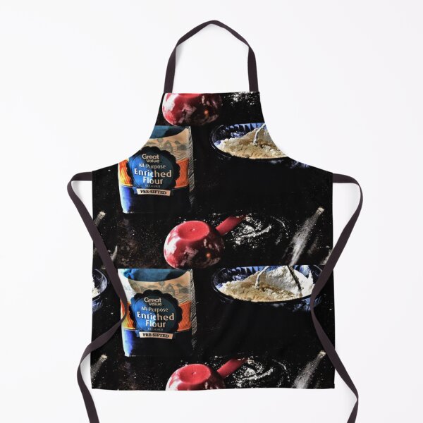 Item preview, Flour designed and sold by lucey05.