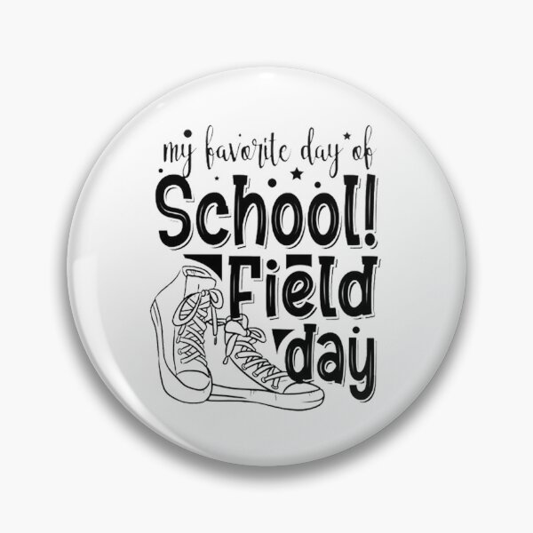 Artikelvorschau, Mein Lieblingstag der Schule Field Day Kinder Jungen Mädchen Lehrer entworfen und verkauft von HebeReynolds.