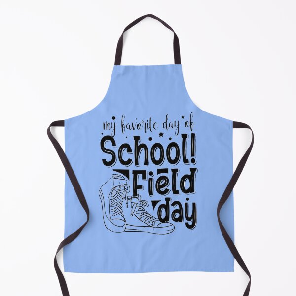 Item preview, My Favorite Day Of School Field Day kids boys girls teachers designed and sold by HebeReynolds.