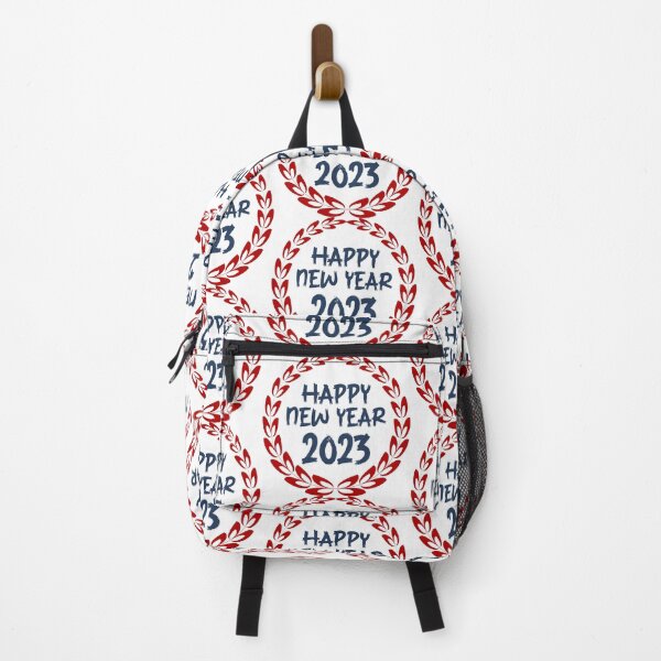 Item preview, Happy New Year 2023 designed and sold by PrintDesign-Hub.