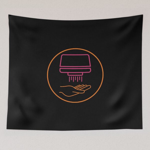 Item preview, Hand Dryer designed and sold by FLOWER--ART.