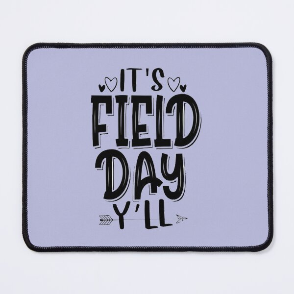 Item preview, it's field day y'all designed and sold by HebeReynolds.