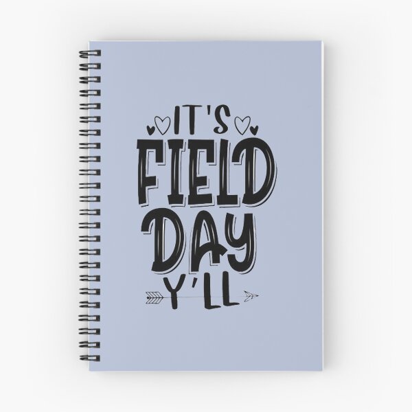 Item preview, it's field day y'all designed and sold by HebeReynolds.