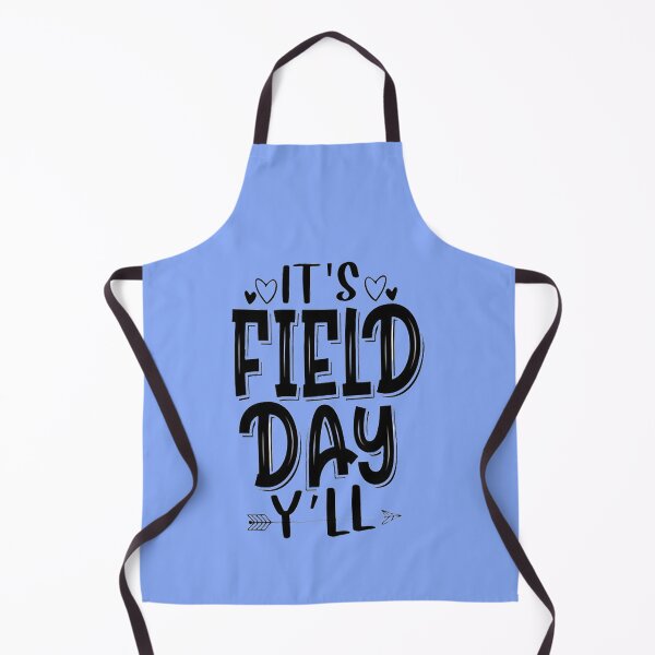 Item preview, it's field day y'all designed and sold by HebeReynolds.