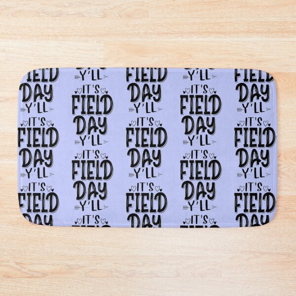 Item preview, it's field day y'all designed and sold by HebeReynolds.