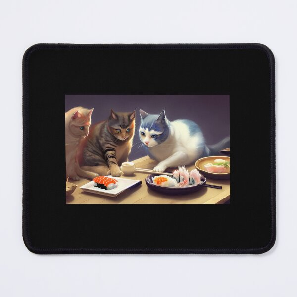 Item preview, Pawlicious Main Dish designed and sold by Ina R.G..