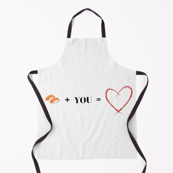 Item preview, LOVERS UNDER SUSHI designed and sold by DannyCoast.