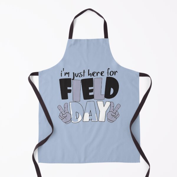 Item preview, I'm Just Here For Field Day kids boys girls teachers designed and sold by HebeReynolds.