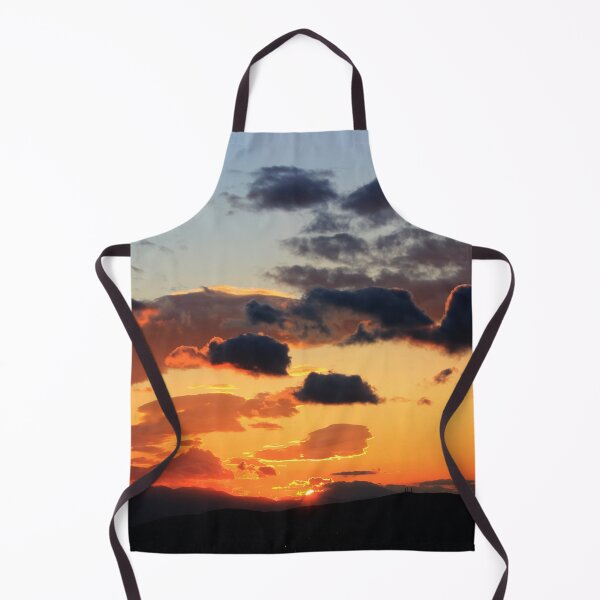 Item preview, Summer Clouds designed and sold by Vicki Spindler (VHS Photography).