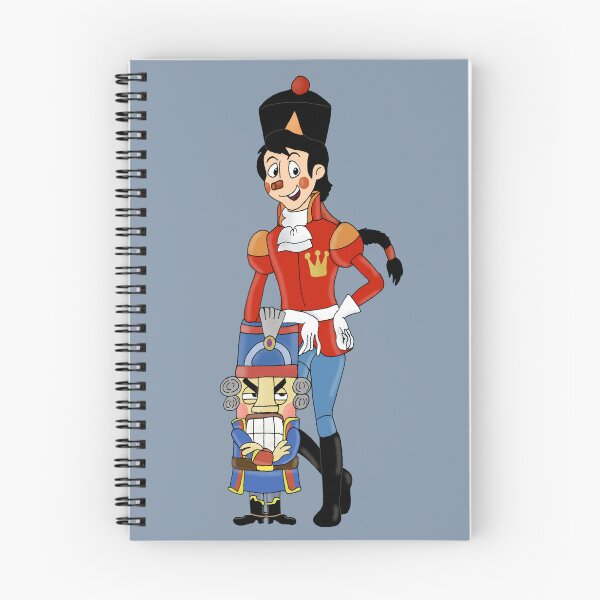 Item preview, Nutcrackers designed and sold by Salvator1991.