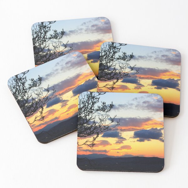 Item preview, Silhouetted Tree designed and sold by Vicki Spindler (VHS Photography).