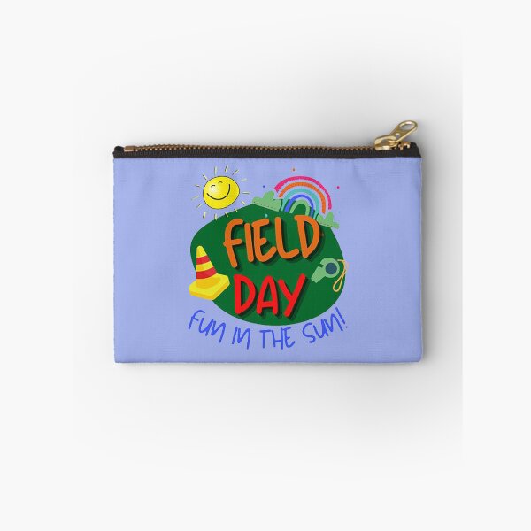 Item preview, Fieldday, fun in the sun fun designed and sold by HebeReynolds.
