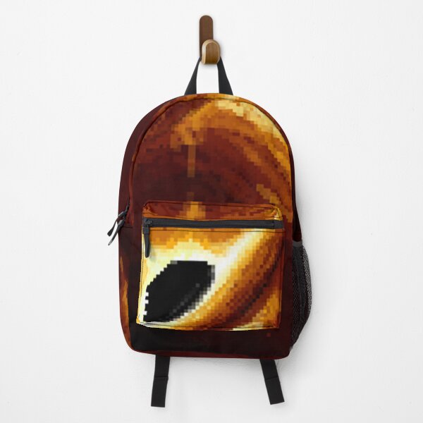 Item preview, Pixel Black Hole designed and sold by ZaalArt.