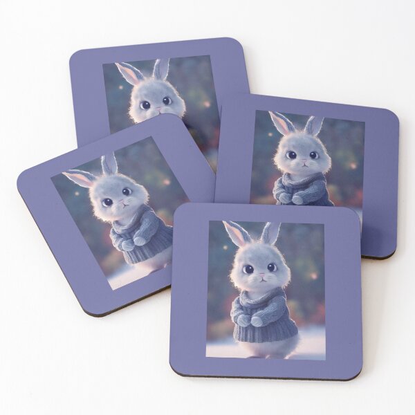 Item preview, Rabbit symbol of 2023 designed and sold by WinningWorld.