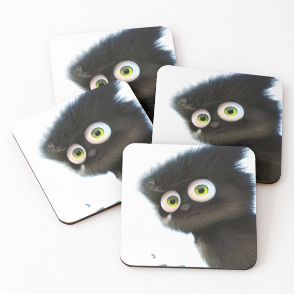 Item preview, dark minion designed and sold by DTSA.