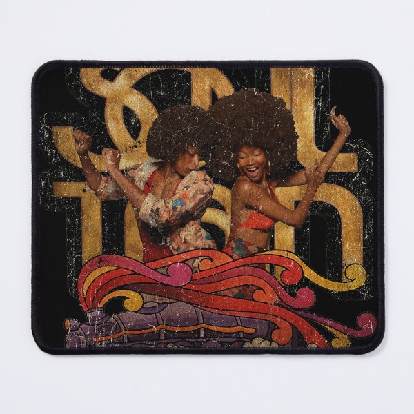 Item preview, Soul Train exclusive vintage designed and sold by sulegandol.