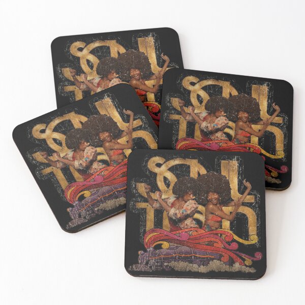 Item preview, Soul Train exclusive vintage designed and sold by sulegandol.
