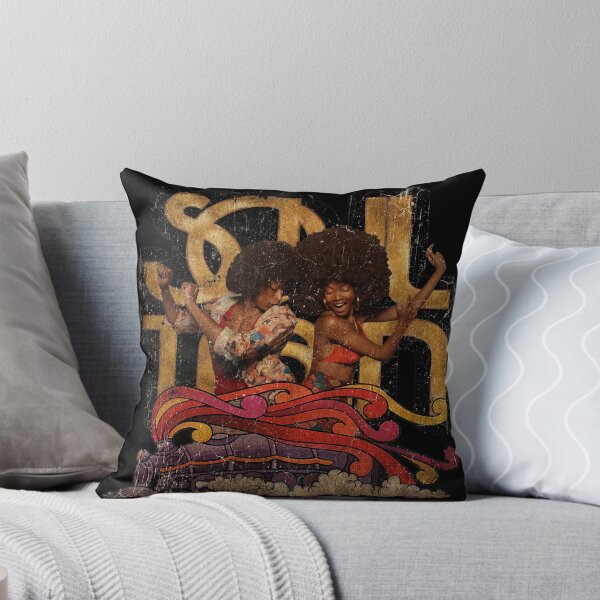 Item preview, Soul Train exclusive vintage designed and sold by sulegandol.