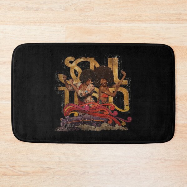 Item preview, Soul Train exclusive vintage designed and sold by sulegandol.