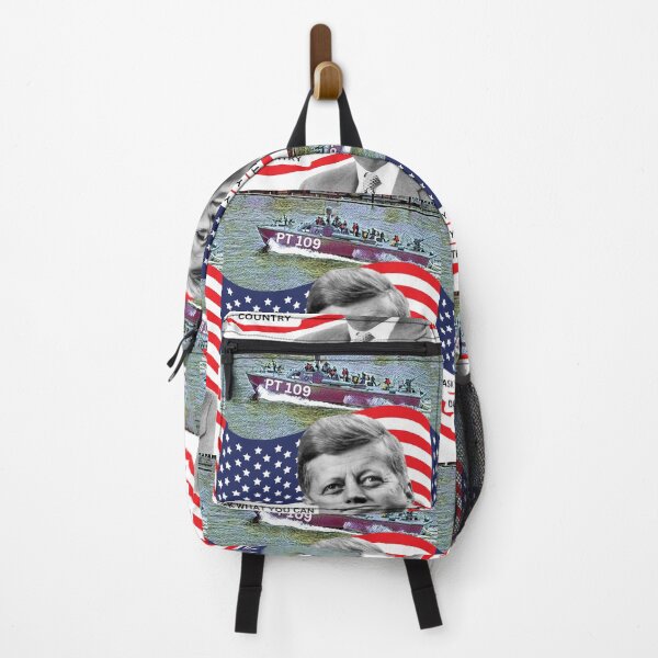 Item preview, JOHN FITZGERALD KENNEDY designed and sold by starfishstuff.