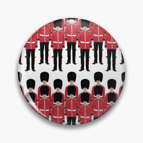 Item preview, Grenadier guards London designs designed and sold by TerenceLacey.