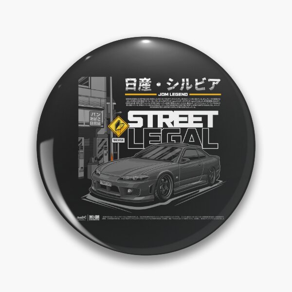 Item preview,  Silvia S15 Low designed and sold by -GrandeArt-.