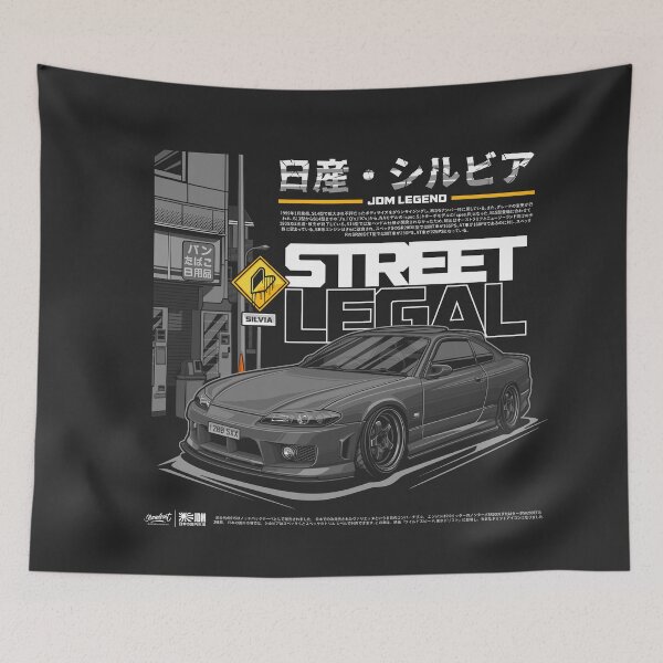 Item preview,  Silvia S15 Low designed and sold by -GrandeArt-.