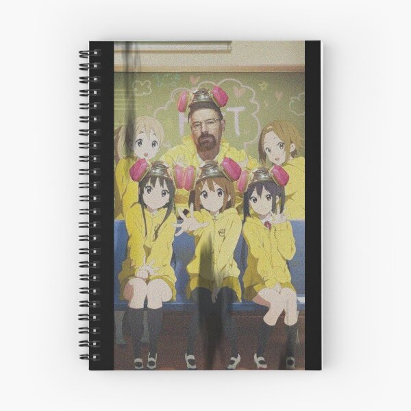 Item preview, Heisenberg vintage breaking bad anime designed and sold by Naezzz.