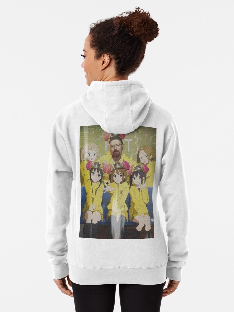 Jesse Pinkman '90s Sweater, Vintage Hoodie, Breaking Bad Homage Sweatshirt,  Heisenberg, Walter White Shirt - Bluefink