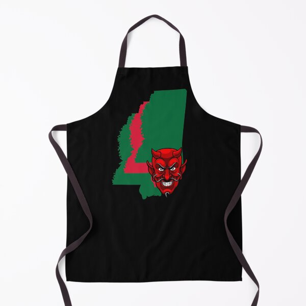 Item preview, Mississippi Border, Delta Devils designed and sold by LatterDaze.