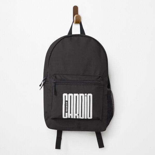 Item preview, Your dad is my cardio designed and sold by Rajan Supal.