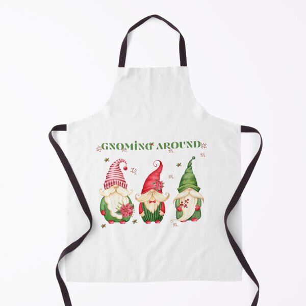 Item preview, Christmas gnomes  designed and sold by Nommiko.