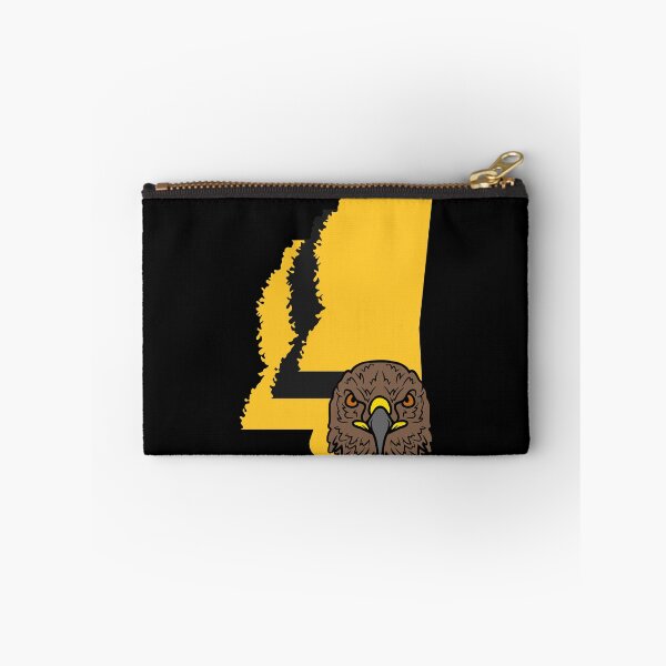 Item preview, Mississippi Border, Golden Eagles designed and sold by LatterDaze.