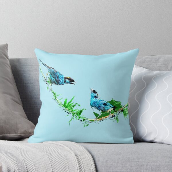 Item preview, Bluebirds designed and sold by ontological.