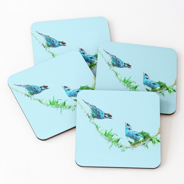 Item preview, Bluebirds designed and sold by ontological.
