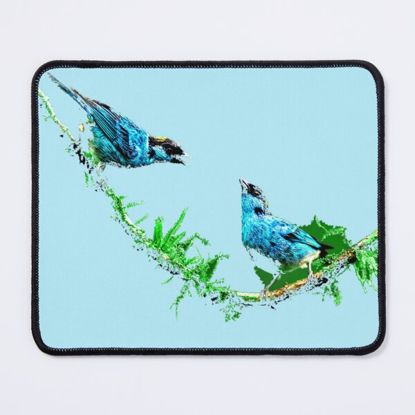 Item preview, Bluebirds designed and sold by ontological.
