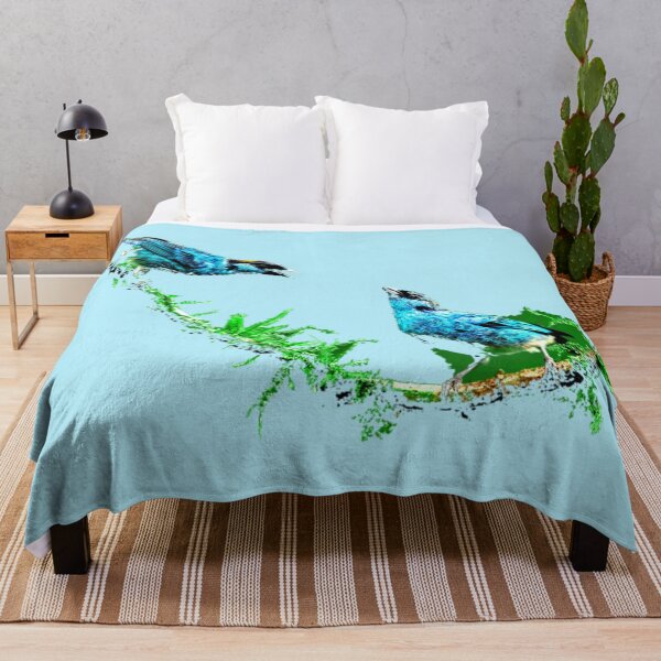 Item preview, Bluebirds designed and sold by ontological.