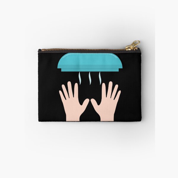 Item preview, Hand Dryer 2 designed and sold by FLOWER--ART.