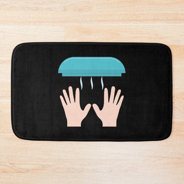 Item preview, Hand Dryer 2 designed and sold by FLOWER--ART.
