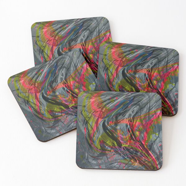 Item preview, Dark waves designed and sold by LoraSi.